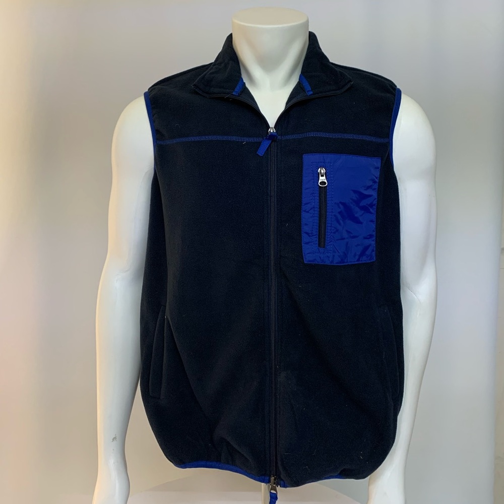 Vintage 1946 Vest